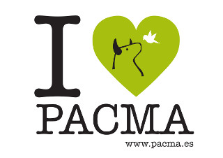 I love PACMA