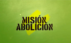 mision abolicion